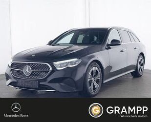 Mercedes-Benz E 450 Gebrauchtwagen