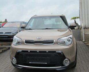 Kia Soul Gebrauchtwagen