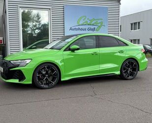 Audi RS3 Gebrauchtwagen