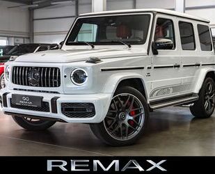 Mercedes-Benz G 63 AMG Gebrauchtwagen