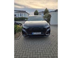 Audi RSQ8 Gebrauchtwagen