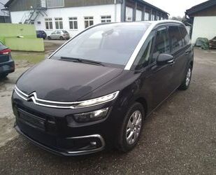 Citroen Grand C4 Picasso / SpaceTourer Gebrauchtwagen