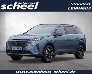 Peugeot 5008 Gebrauchtwagen