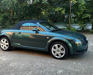Audi TT Gebrauchtwagen