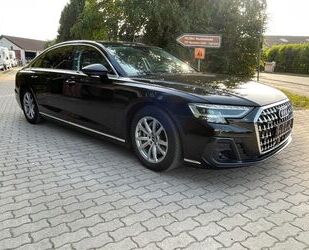 Audi A8 Gebrauchtwagen