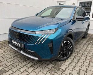 Peugeot 3008 Gebrauchtwagen