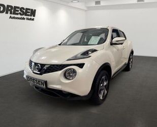 Nissan Juke Gebrauchtwagen