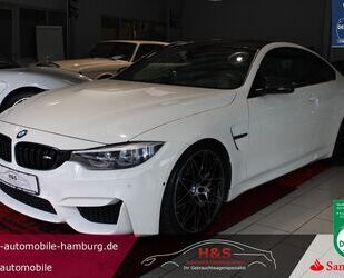 BMW M4 Gebrauchtwagen