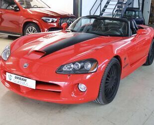 Dodge Viper Gebrauchtwagen
