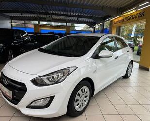Hyundai i30 Gebrauchtwagen