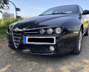 Alfa Romeo Andere Gebrauchtwagen