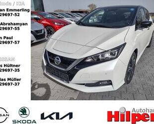 Nissan Leaf Gebrauchtwagen