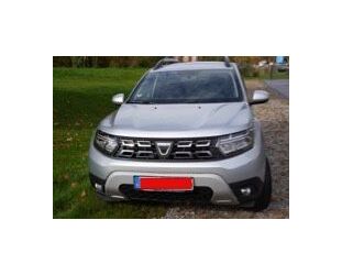 Dacia Duster Gebrauchtwagen