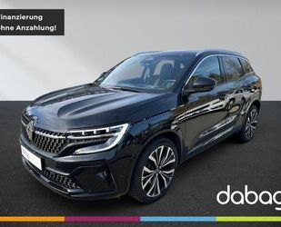 Renault Austral Gebrauchtwagen