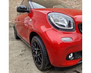 Smart ForFour Gebrauchtwagen