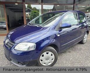 VW Fox Gebrauchtwagen