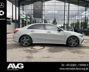 Mercedes-Benz A 200 Gebrauchtwagen