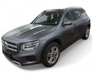 Mercedes-Benz GLB 200 Gebrauchtwagen