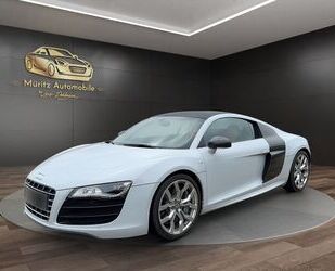 Audi R8 Gebrauchtwagen