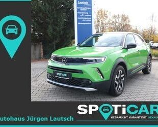 Opel Mokka-e Gebrauchtwagen