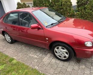 Toyota Corolla Gebrauchtwagen