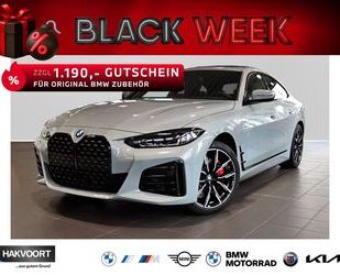 BMW 420 Gran Coupé Gebrauchtwagen