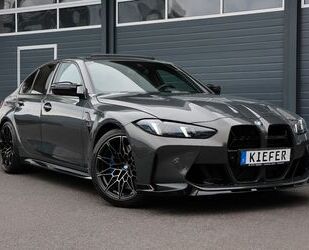 BMW M3 Gebrauchtwagen