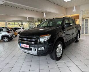 Ford Ranger Gebrauchtwagen