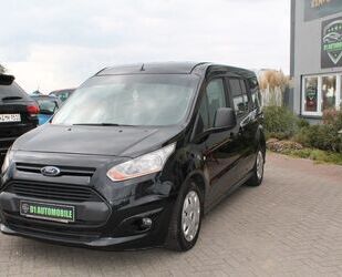 Ford Grand Tourneo Gebrauchtwagen