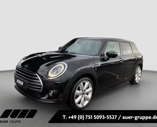 Mini Cooper Clubman Gebrauchtwagen