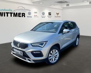 Seat Ateca Gebrauchtwagen