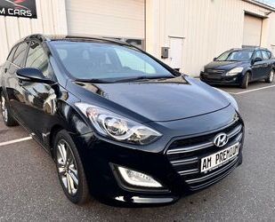 Hyundai i30 Gebrauchtwagen