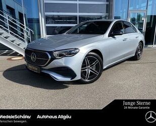 Mercedes-Benz E 400 Gebrauchtwagen