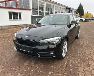 BMW 116 Gebrauchtwagen