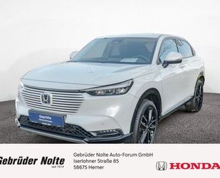 Honda HR-V Gebrauchtwagen