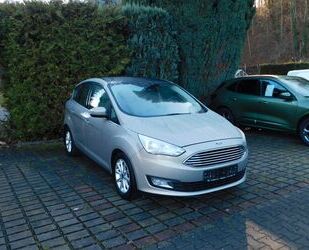 Ford C-Max Gebrauchtwagen