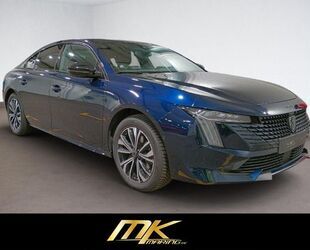 Peugeot 508 Gebrauchtwagen