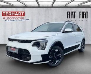 Kia Niro Gebrauchtwagen