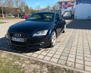 Audi TT Gebrauchtwagen