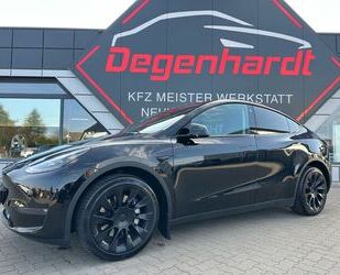 Tesla Model Y Gebrauchtwagen