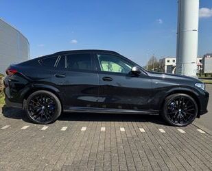 BMW X6 M50 Gebrauchtwagen