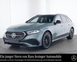 Mercedes-Benz E 300 Gebrauchtwagen