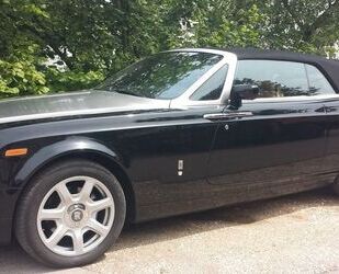 Rolls Royce Phantom Gebrauchtwagen