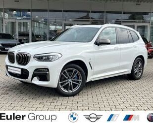 BMW X3 M40 Gebrauchtwagen