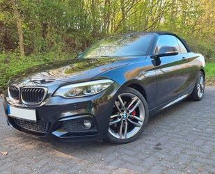 BMW 220 Gebrauchtwagen