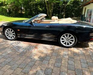 Jaguar XK8 Gebrauchtwagen
