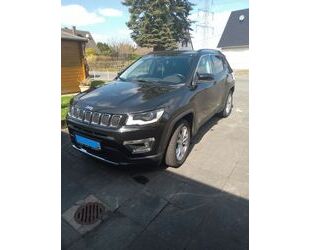 Jeep Compass Gebrauchtwagen