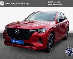 Mazda CX-60 Gebrauchtwagen