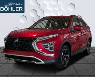 Mitsubishi Eclipse Cross Gebrauchtwagen