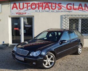 Mercedes-Benz C 220 Gebrauchtwagen